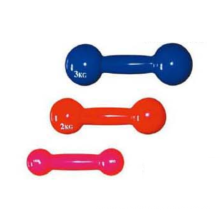 Dumbbell Set As Fitness Area Club Training Tools